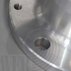 aluminium castings by SAVER Alumen