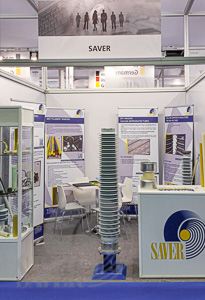 HANNOVER MESSE – Hannover, DEUTSCHLAND