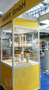 HANNOVER MESSE – Hannover, DEUTSCHLAND