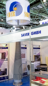 HANNOVER MESSE – Hannover, DEUTSCHLAND