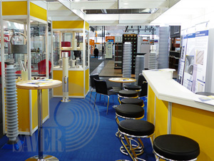 HANNOVER MESSE – Hannover, DEUTSCHLAND