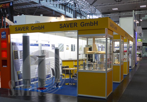 HANNOVER MESSE – Hannover, DEUTSCHLAND