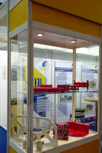 HANNOVER MESSE – Hannover, DEUTSCHLAND