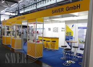 HANNOVER MESSE – Hannover, DEUTSCHLAND