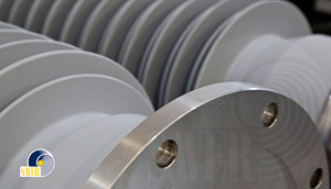 Hollow Composite Insulators by SAVER SpA