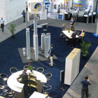 IEEE Exhibition Orlando - Florida, U.S.A.